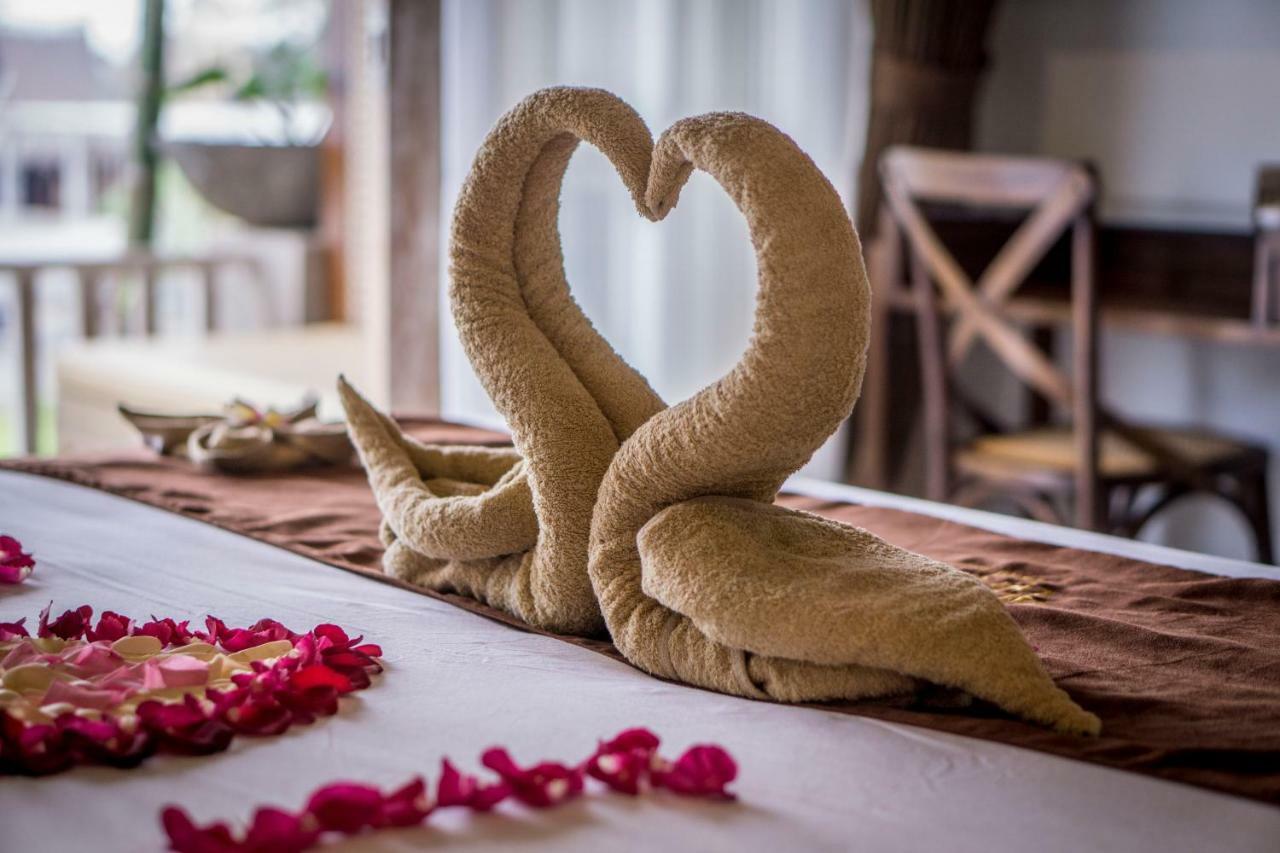 Hotel Gerindem Ubud