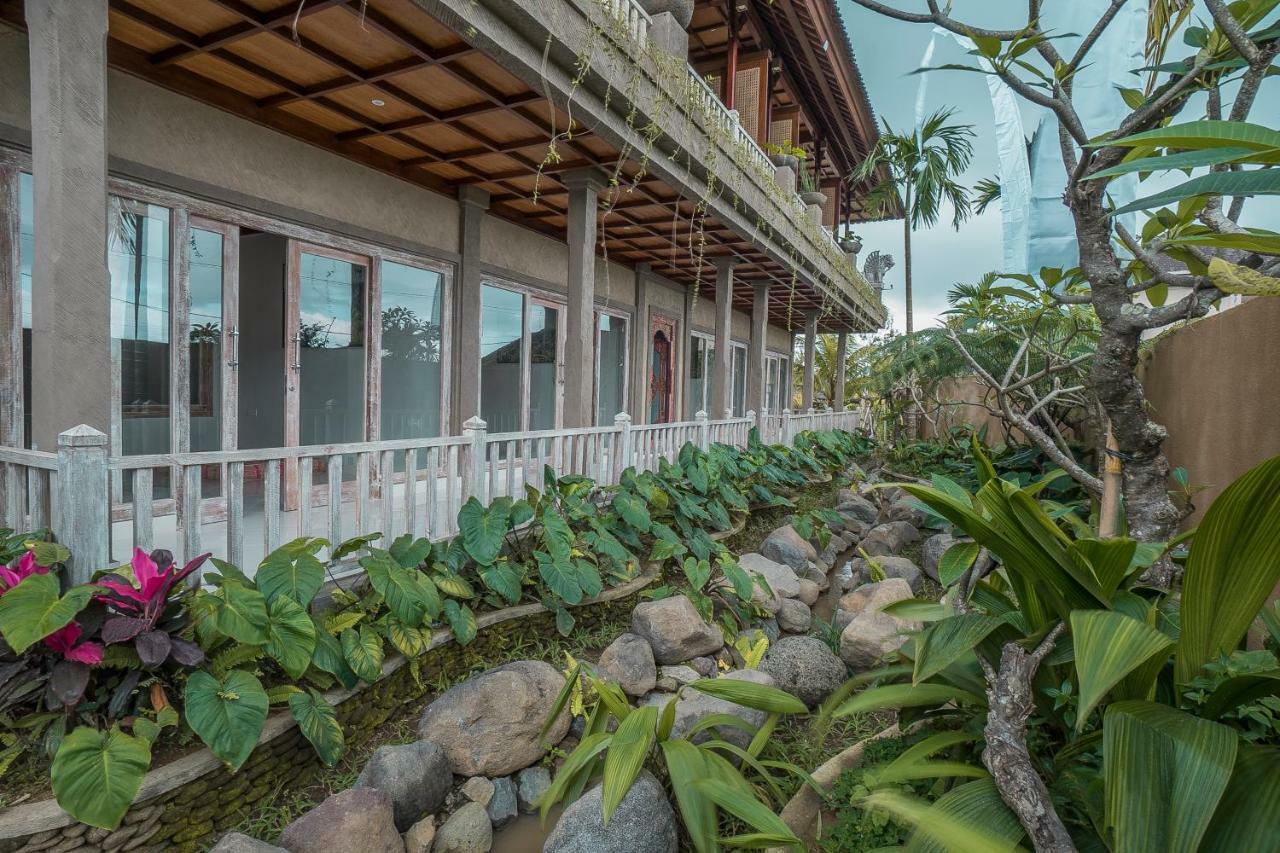 Hotel Gerindem Ubud