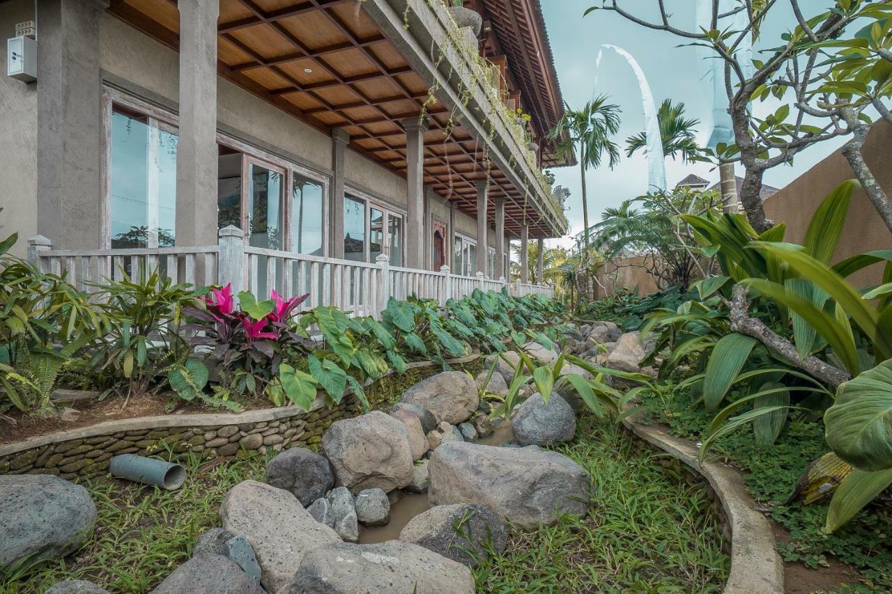 Gerindem Ubud