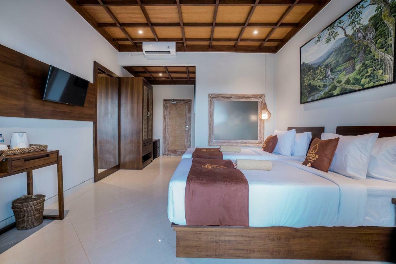Hotel Gerindem 3*