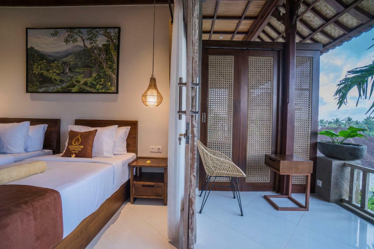 Gerindem Ubud