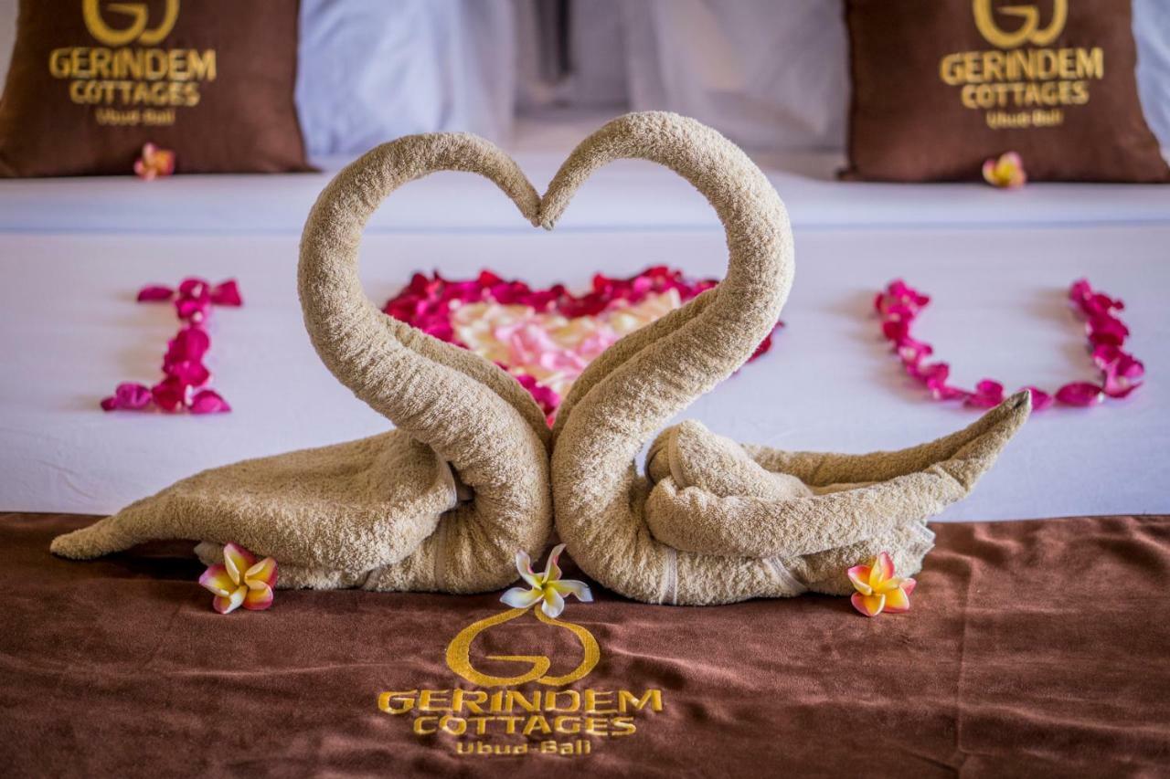 Hotel Gerindem Ubud