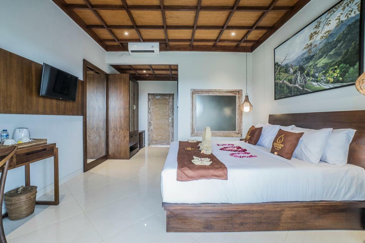 Hotel Gerindem 3*