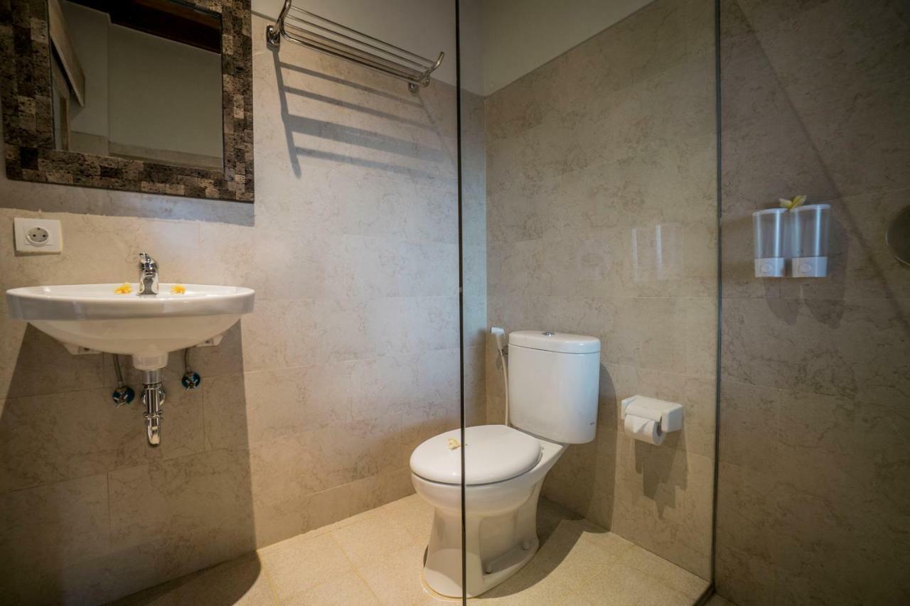 Gerindem Hotel