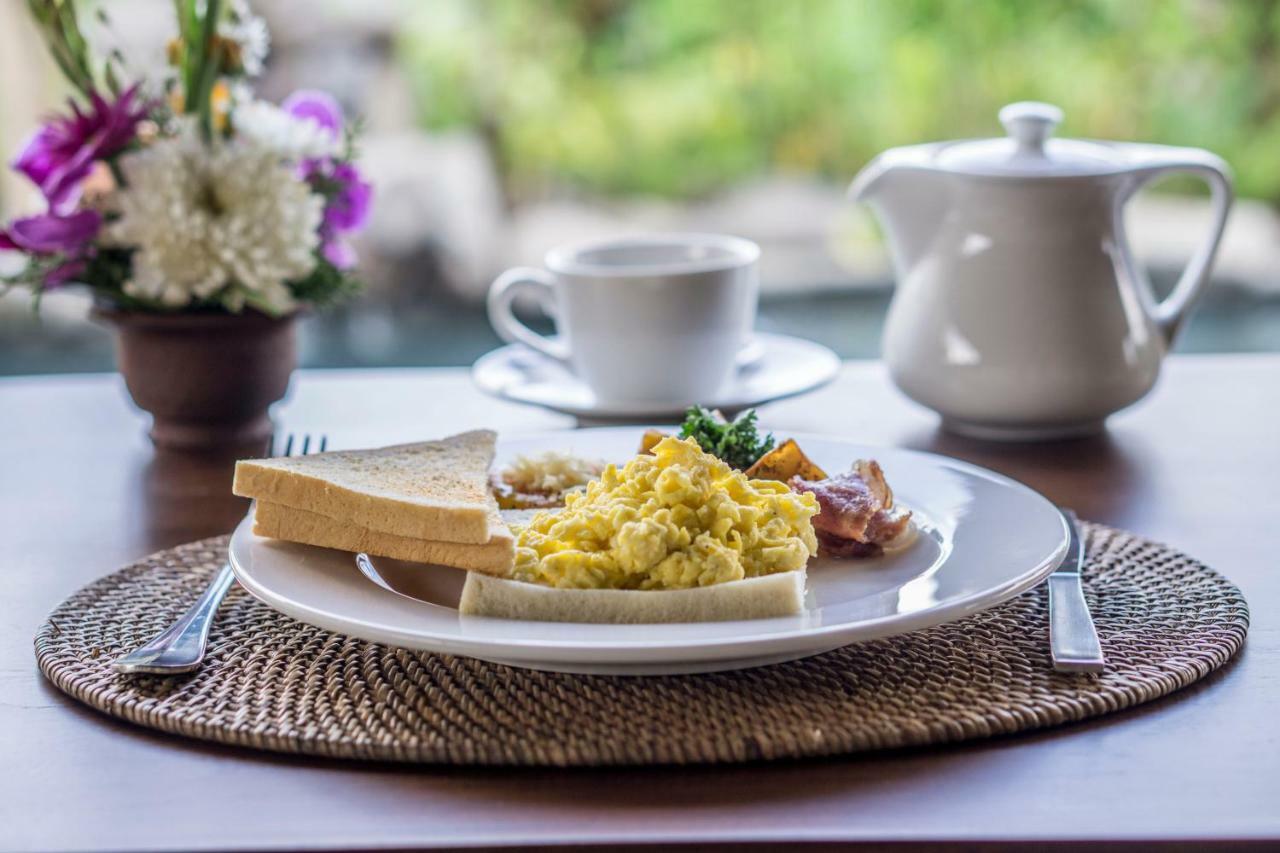 Gerindem 3* Ubud