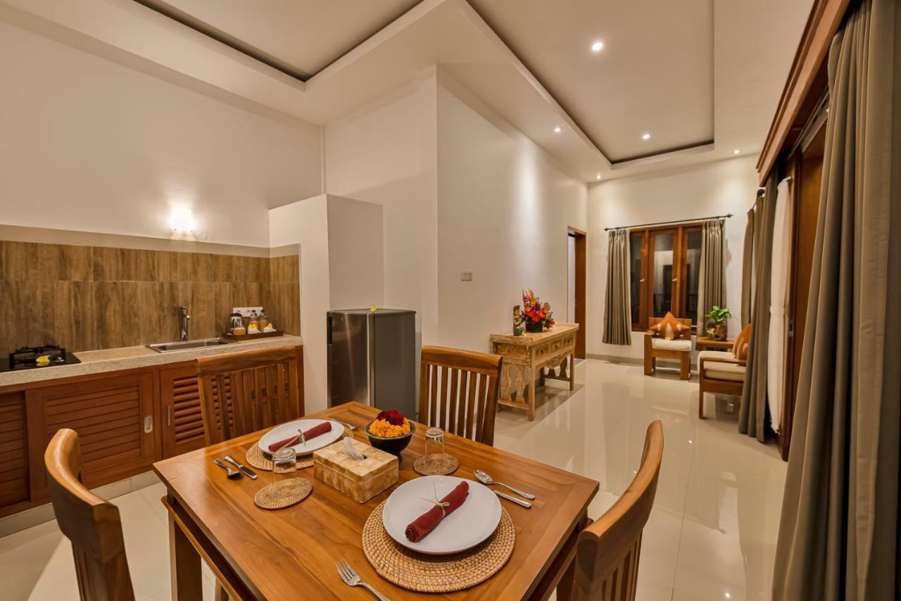 Lodge Cenik Ubud (Bali)