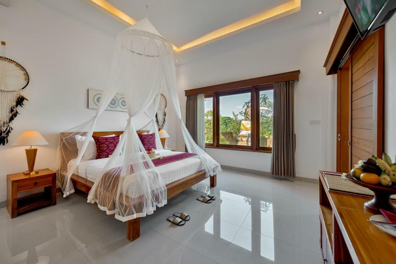 Lodge Cenik Ubud (Bali)