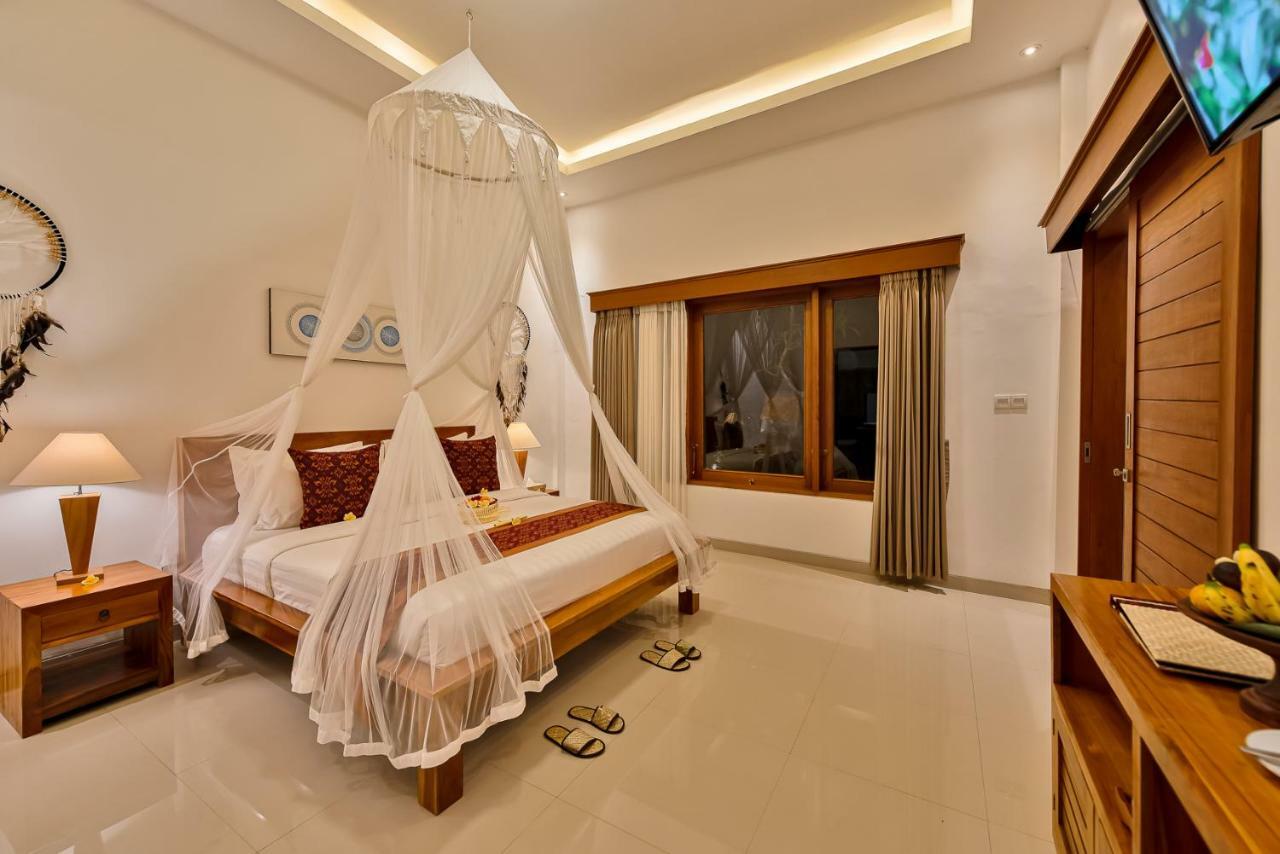 Cenik Lodge Ubud (Bali)