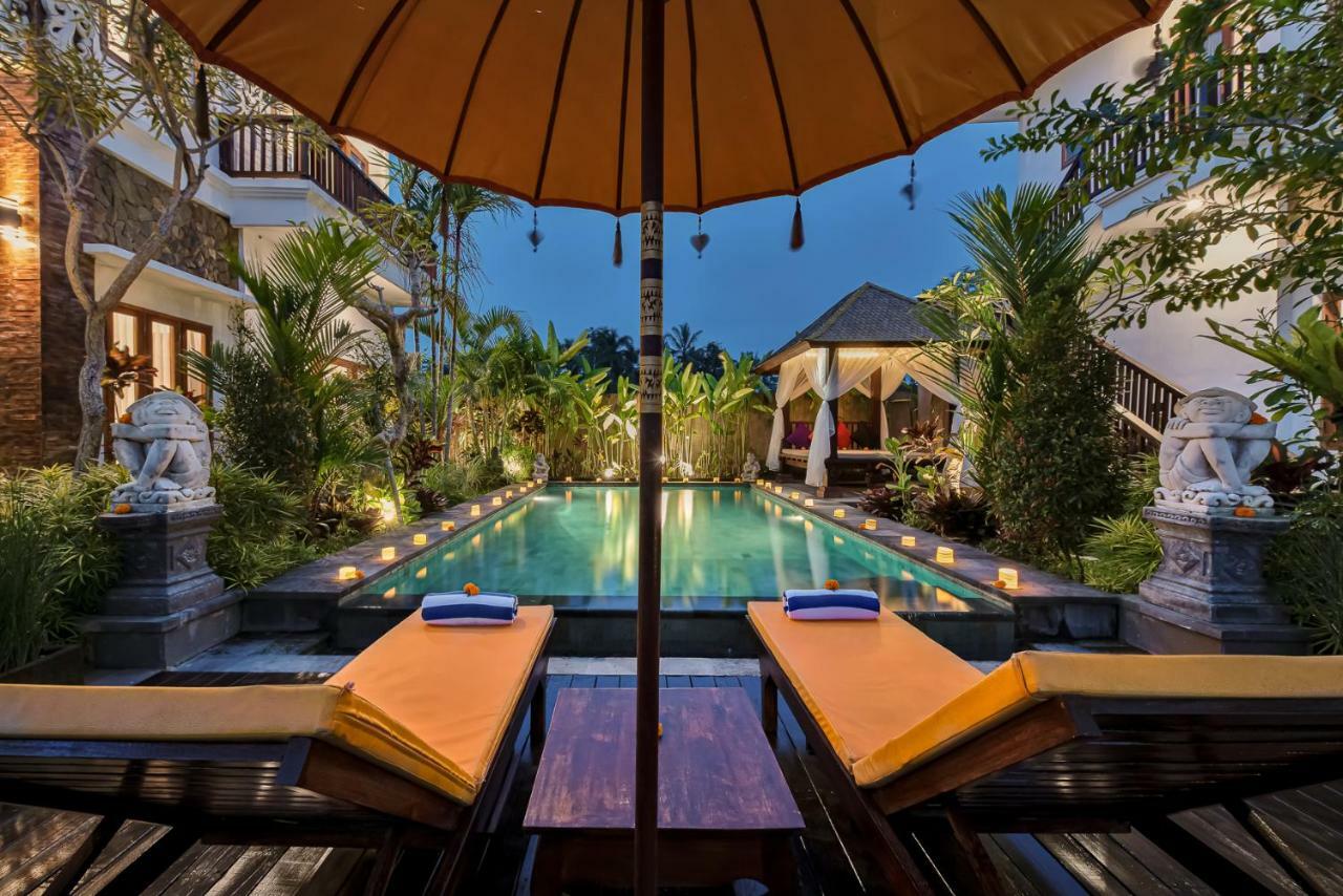 Lodge Cenik Ubud (Bali)