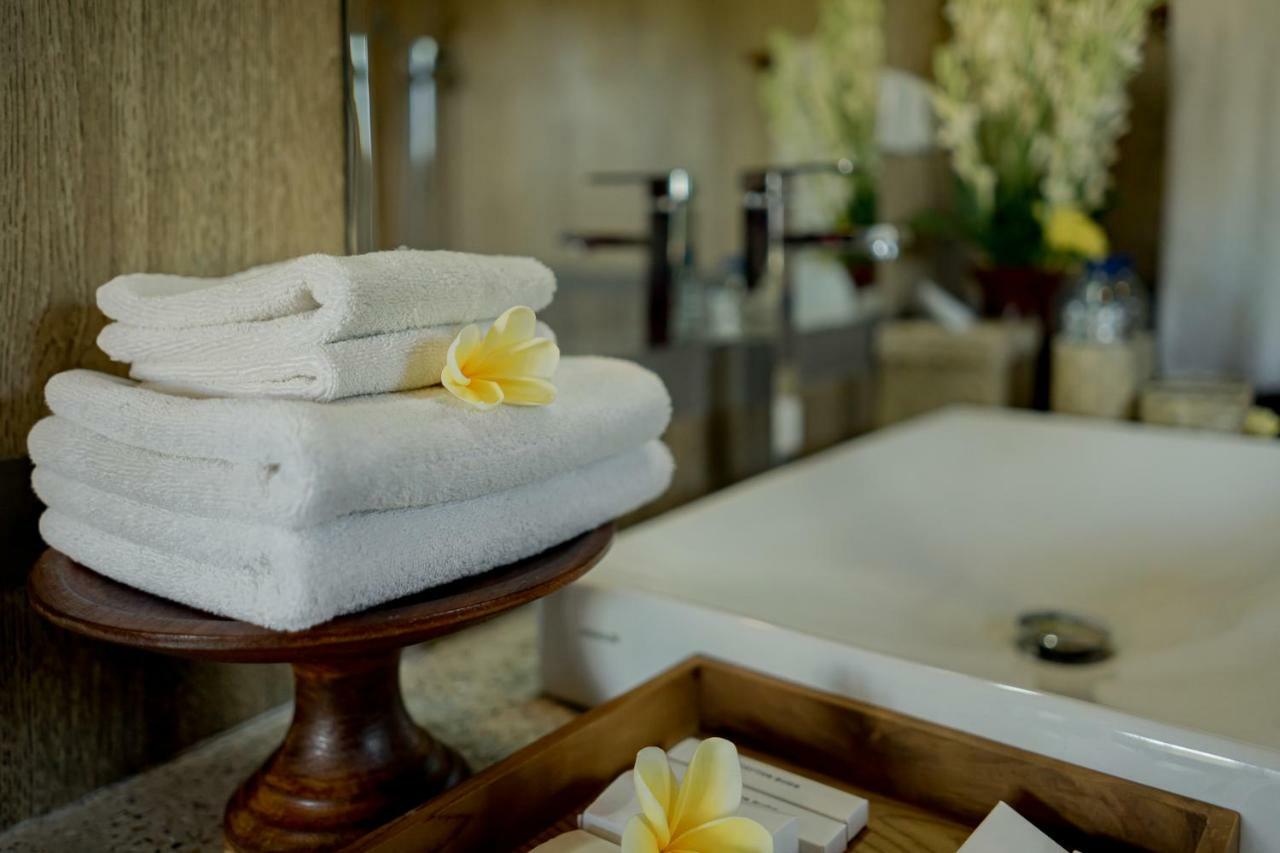 Cenik Lodge Ubud (Bali)