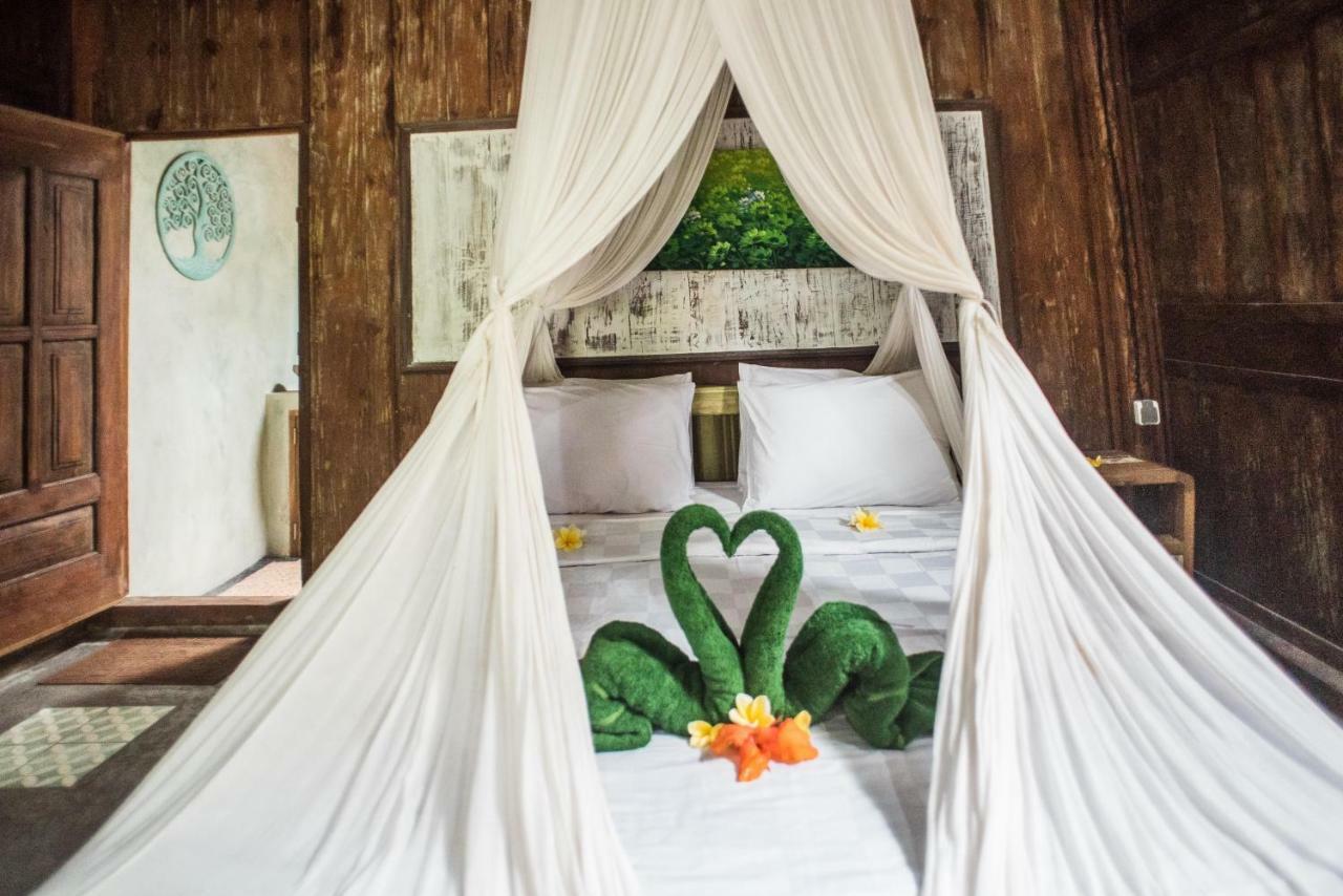 Arana Garden Guest house Ubud (Bali)