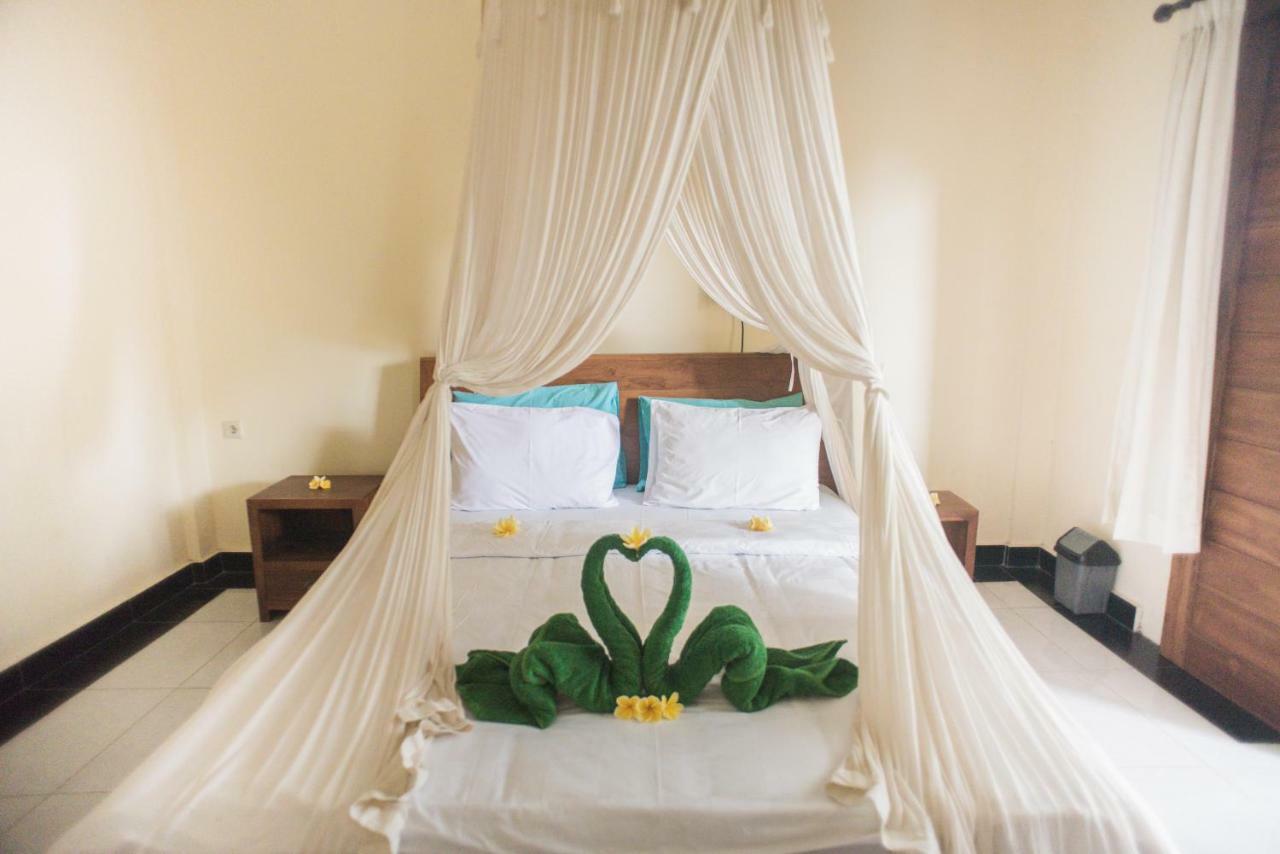 Arana Garden Guest house