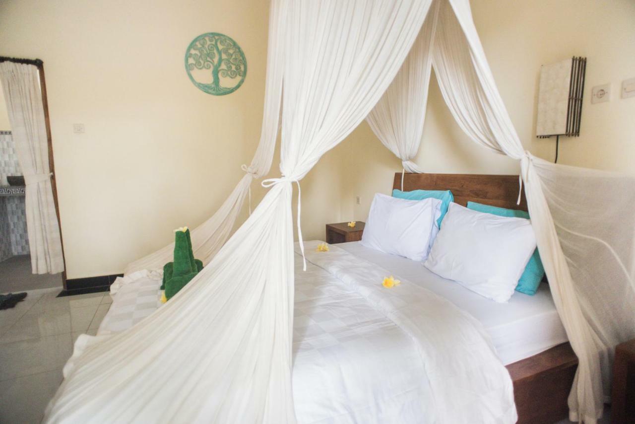 Guest house Arana Garden Ubud (Bali)