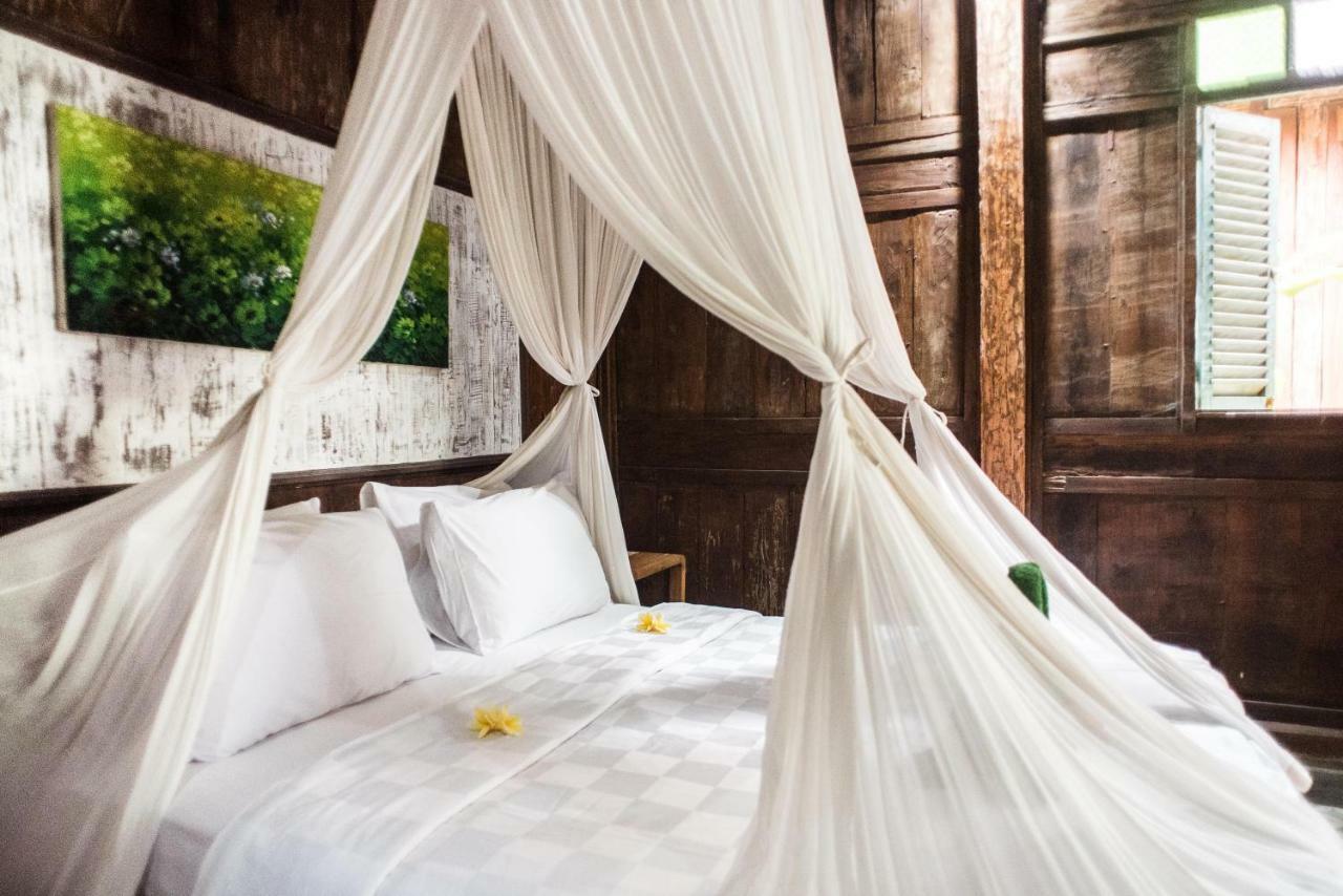 Arana Garden Guest house Ubud (Bali)