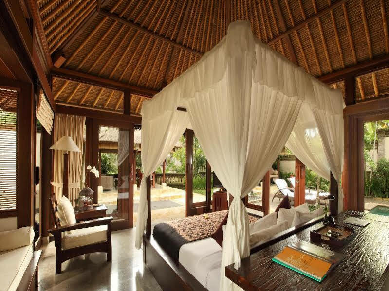 The Village & Ubud (Bali)