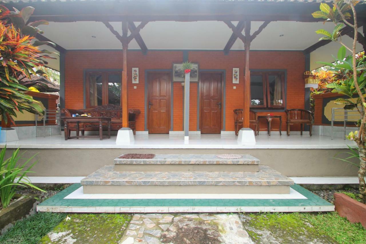 Casa de hóspedes Monka House *