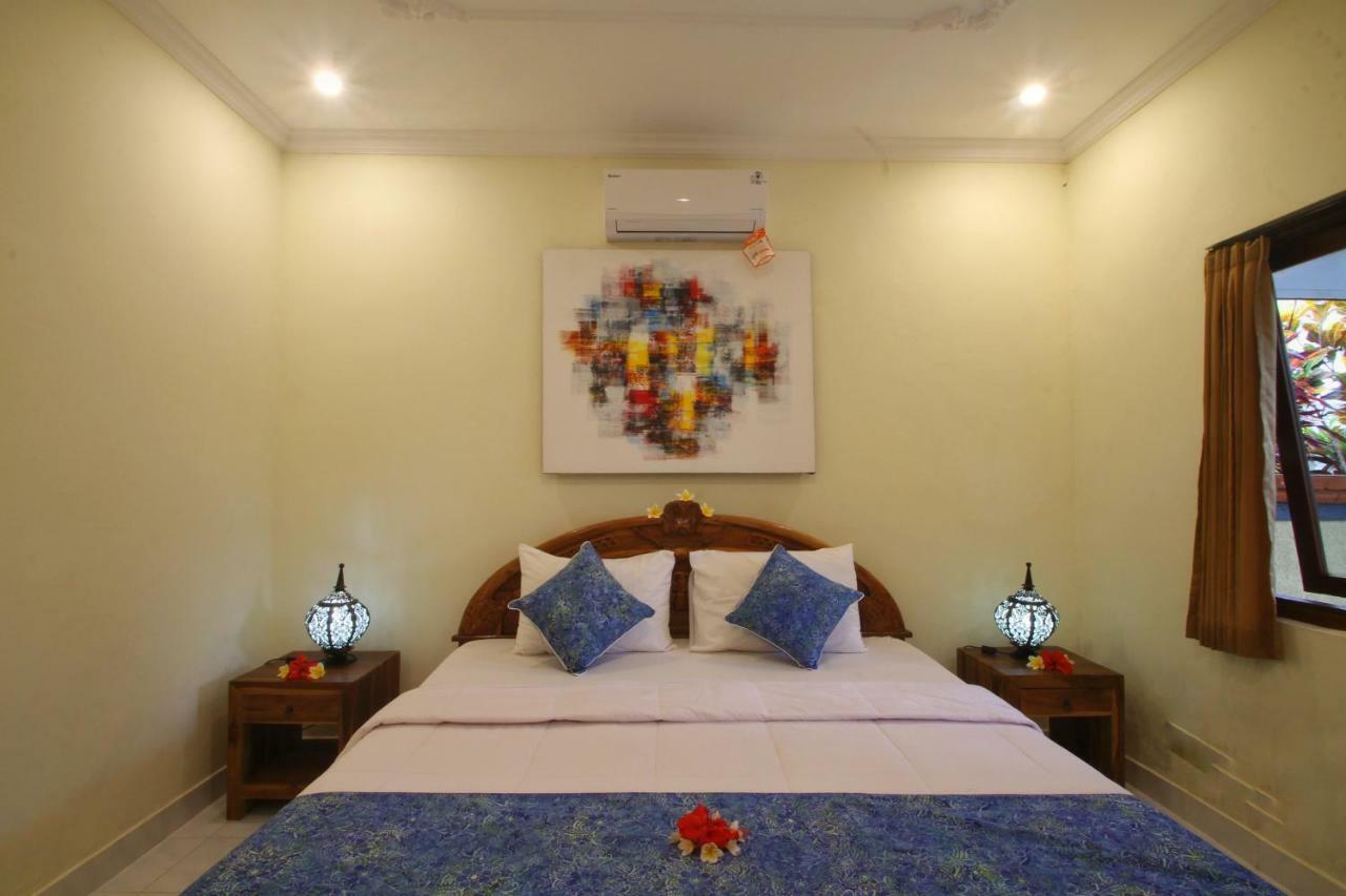 Monka House Casa de hóspedes Ubud