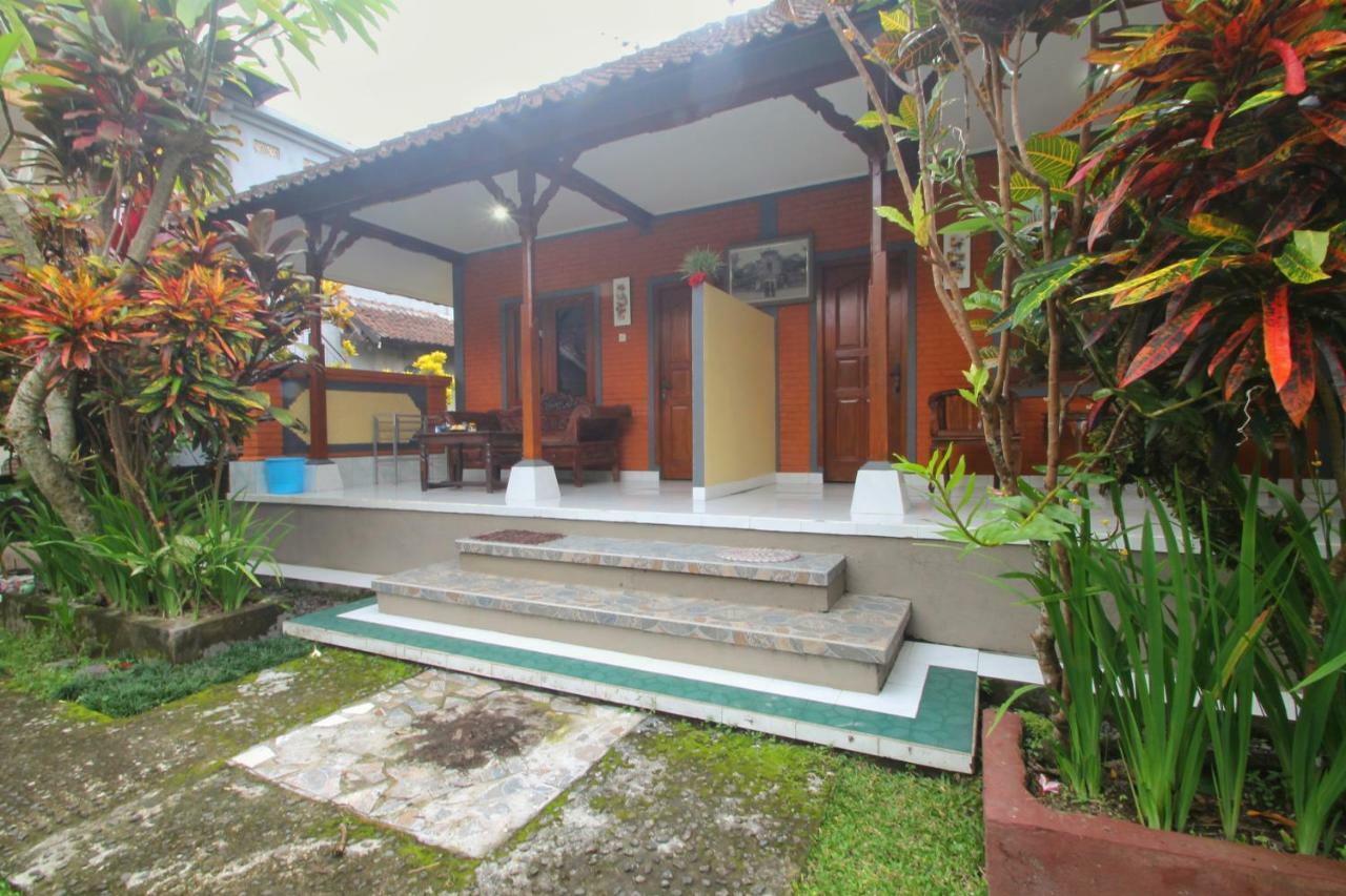 Monka House * Ubud