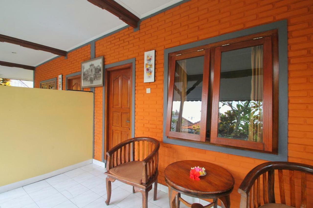 Monka House Ubud