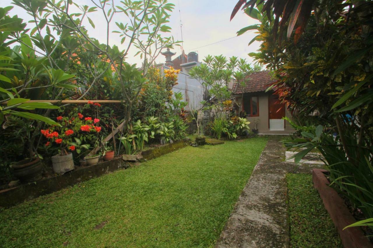 Monka House Casa de hóspedes Ubud