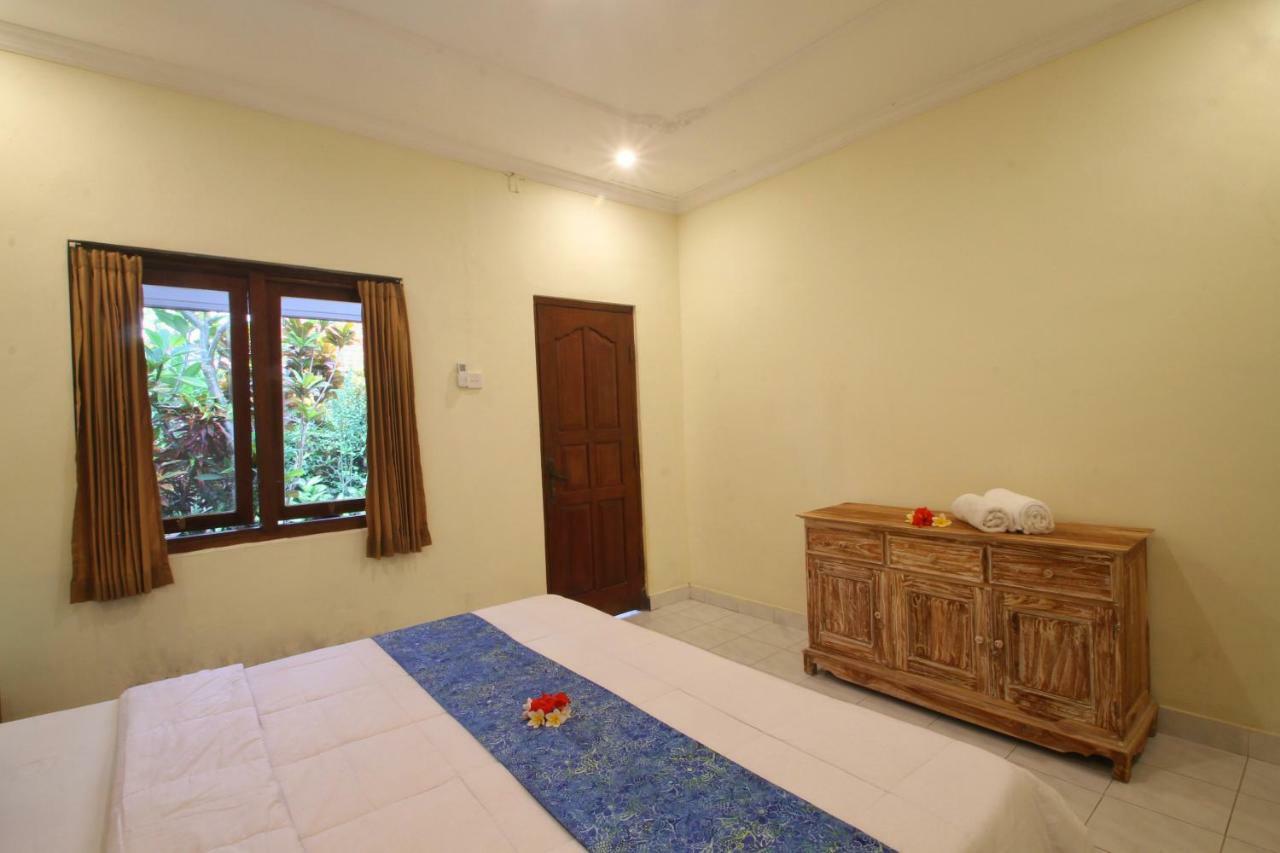 Monka House * Ubud