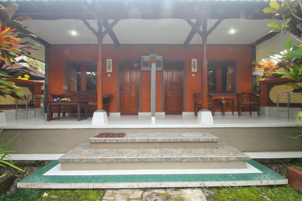Casa de hóspedes Monka House