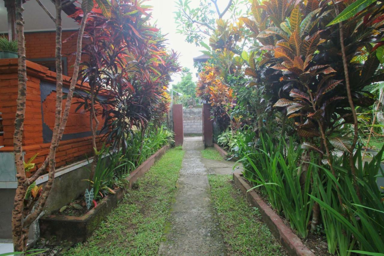 Monka House Casa de hóspedes Ubud