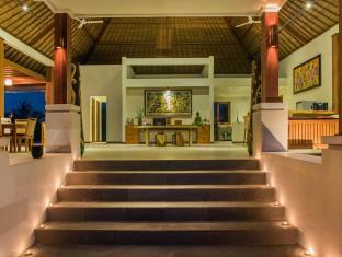 Anusara Luxury Ubud