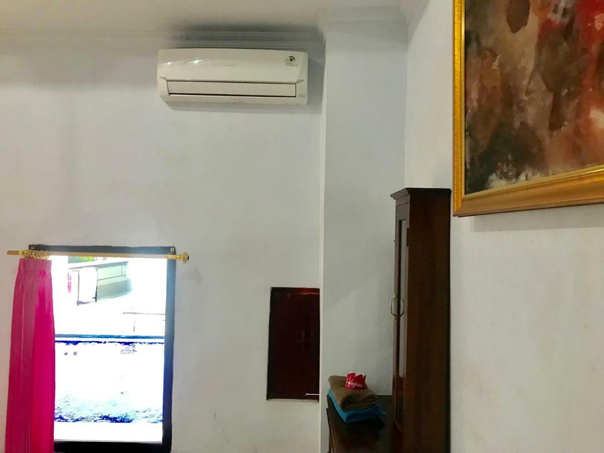 Kabera Privatunterkunft
