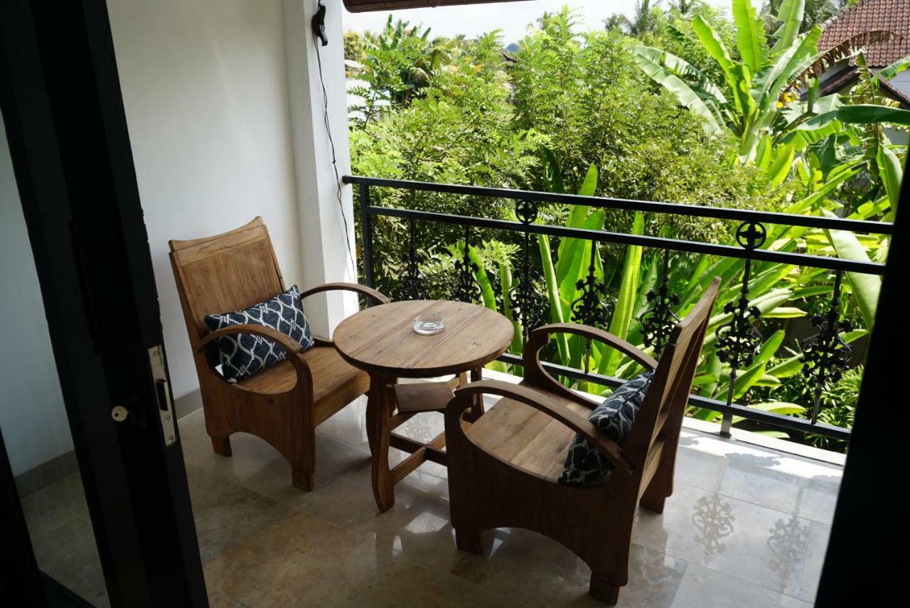 Bali Sila Bisma Bed & Breakfast Ubud (Bali)