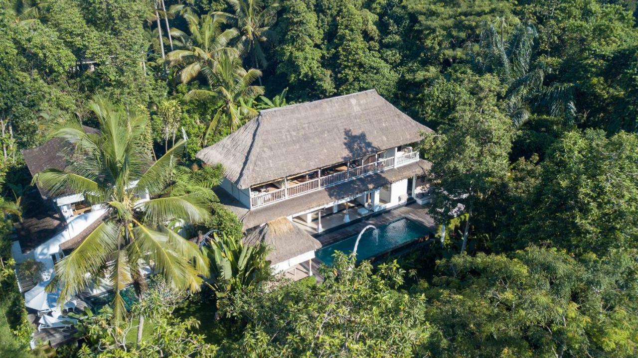 Villa Shamballa Ubud