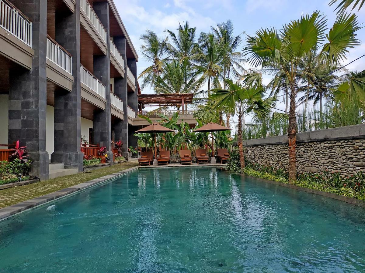 Paon Desa Hotel Ubud