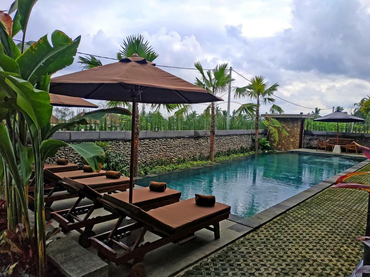Paon Desa 4* Ubud