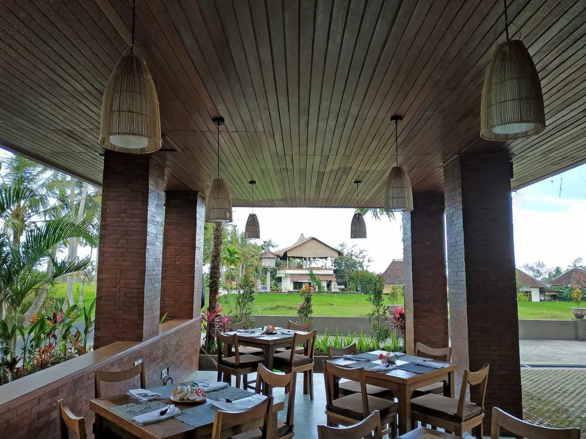 Paon Desa Ubud