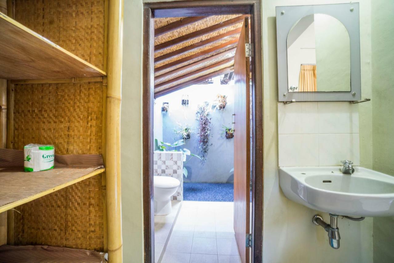 Manuaba Guest house Ubud (Bali)