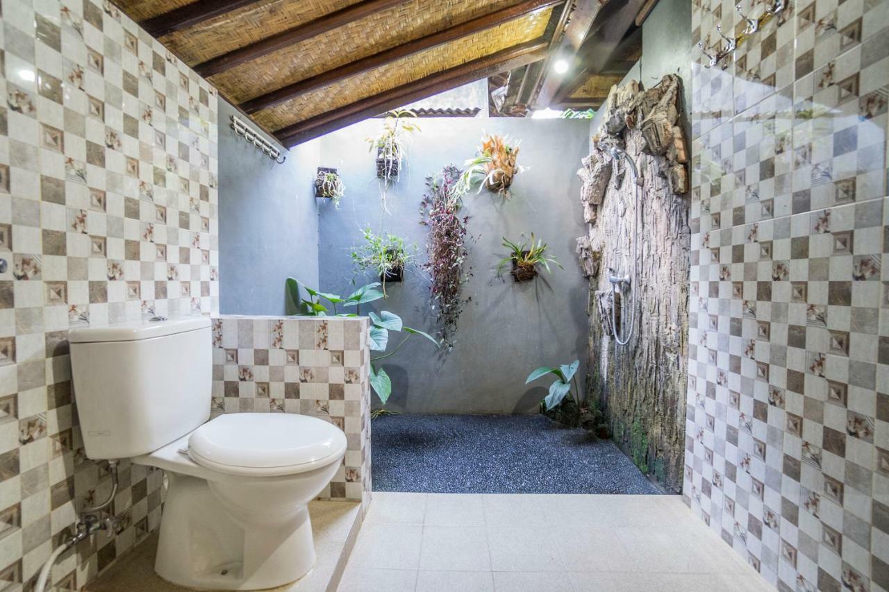 Manuaba Guest house *