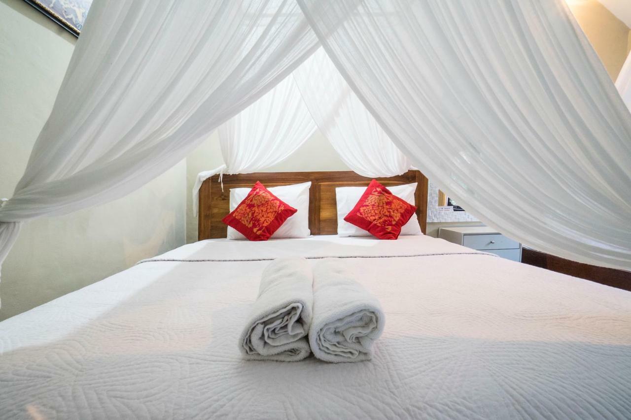 Manuaba Guest house