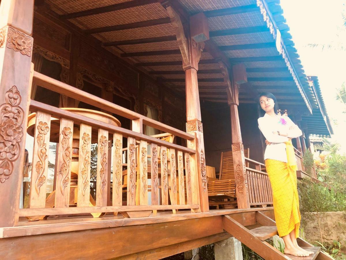 Neyang Villa Ubud (Bali)
