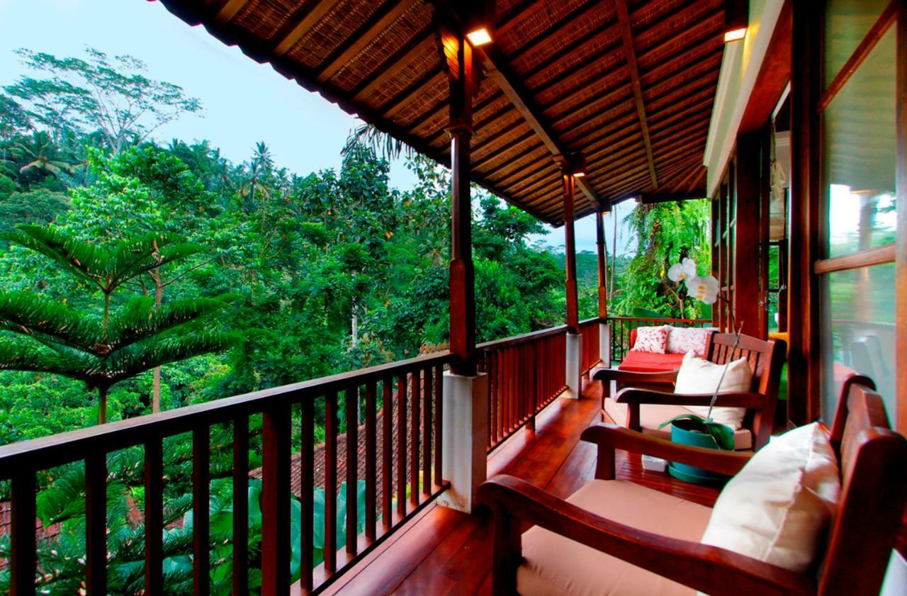 Alam Culture And Residences Villa Ubud (Bali)