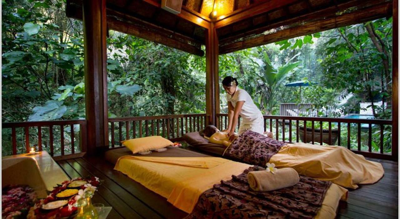 Alam Culture And Residences Ubud (Bali)