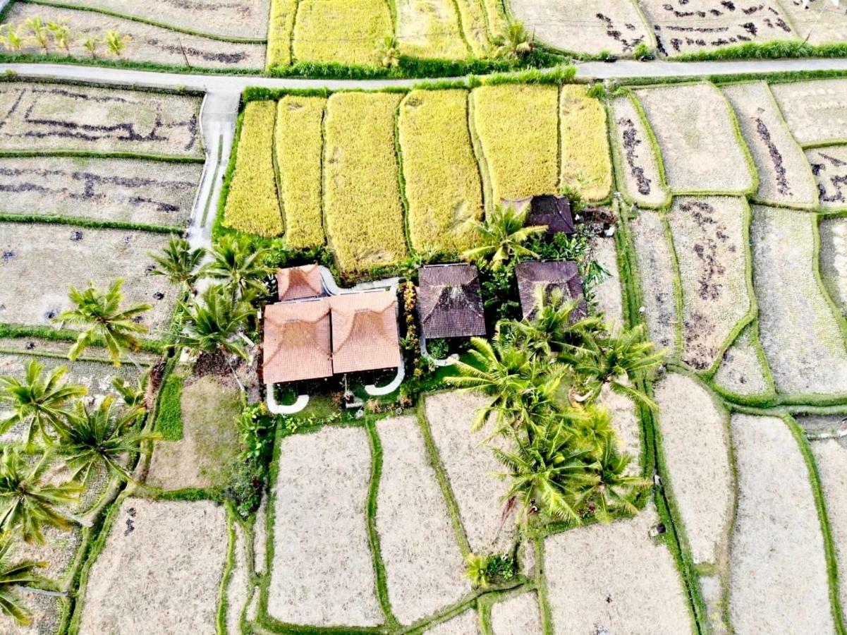 Villa Neyang Ubud (Bali)