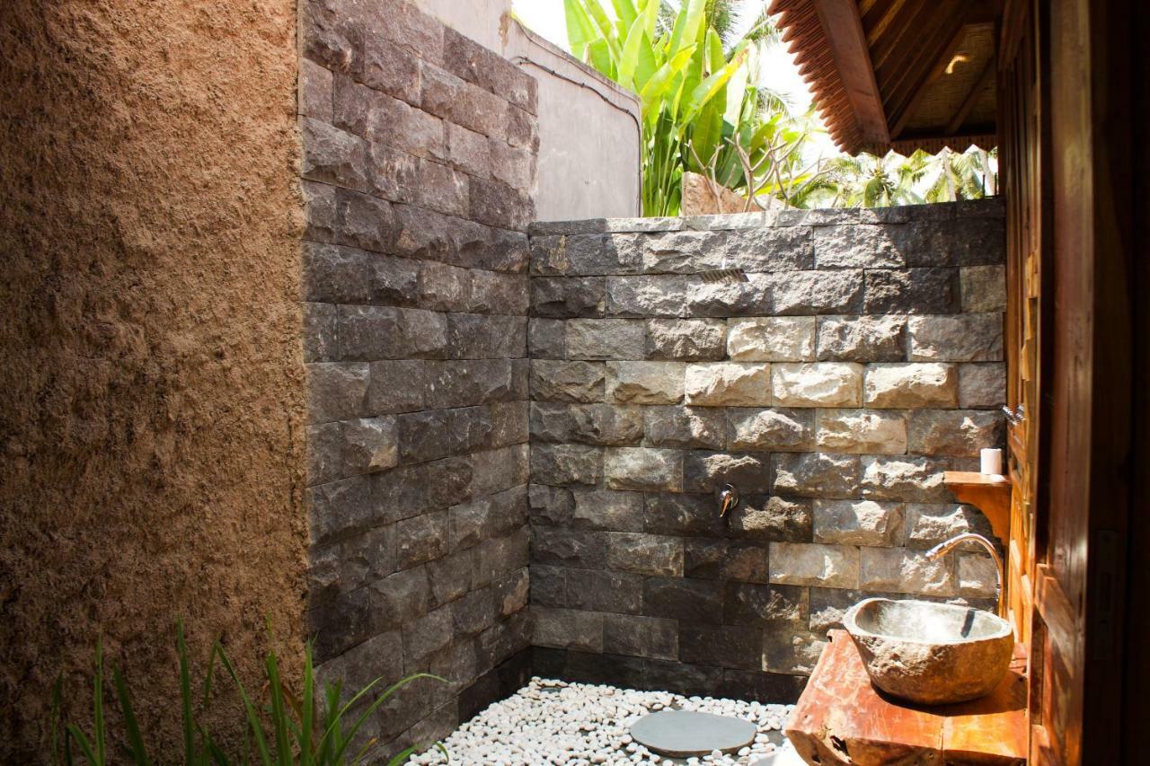 Uma Lanne - A Wooden Hideway Villas Lodge