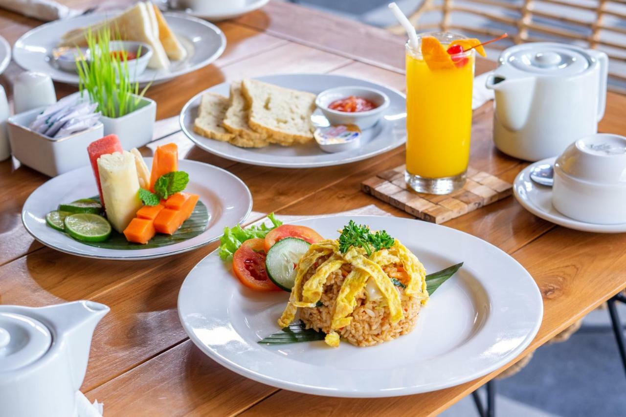 Sonia Bisma Ubud (Bali)