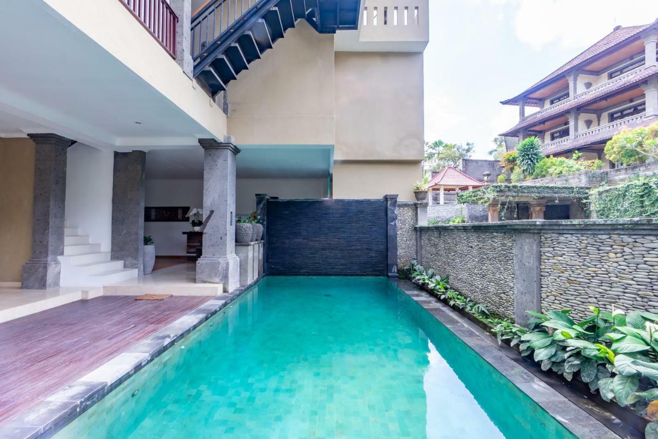 Sonia Bisma Hotel