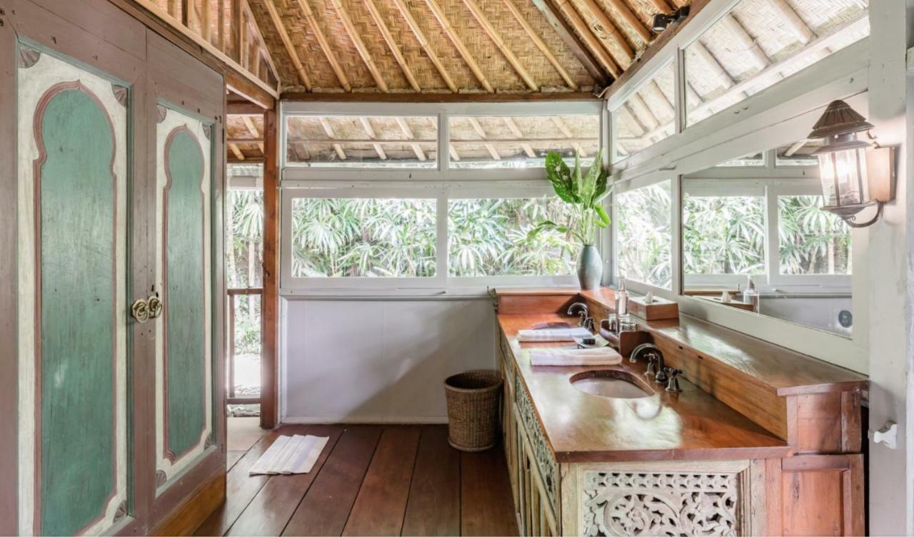 Tempat peranginan Taman Bebek Bali 4*