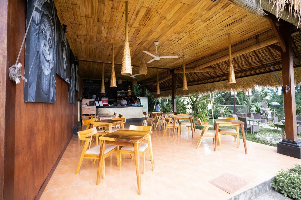 Sayan Ridge * Ubud (Bali)