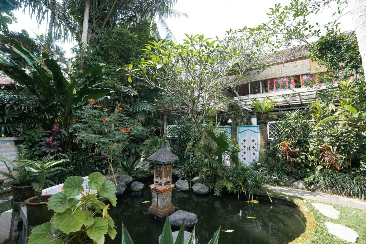 Villa Sayan Ridge Ubud (Bali)