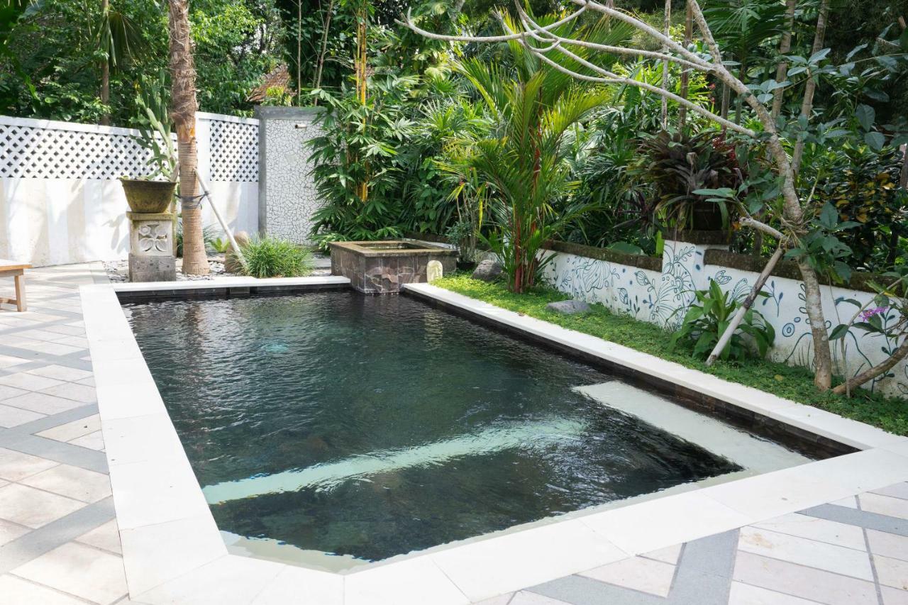 Villa Sayan Ridge Ubud (Bali)