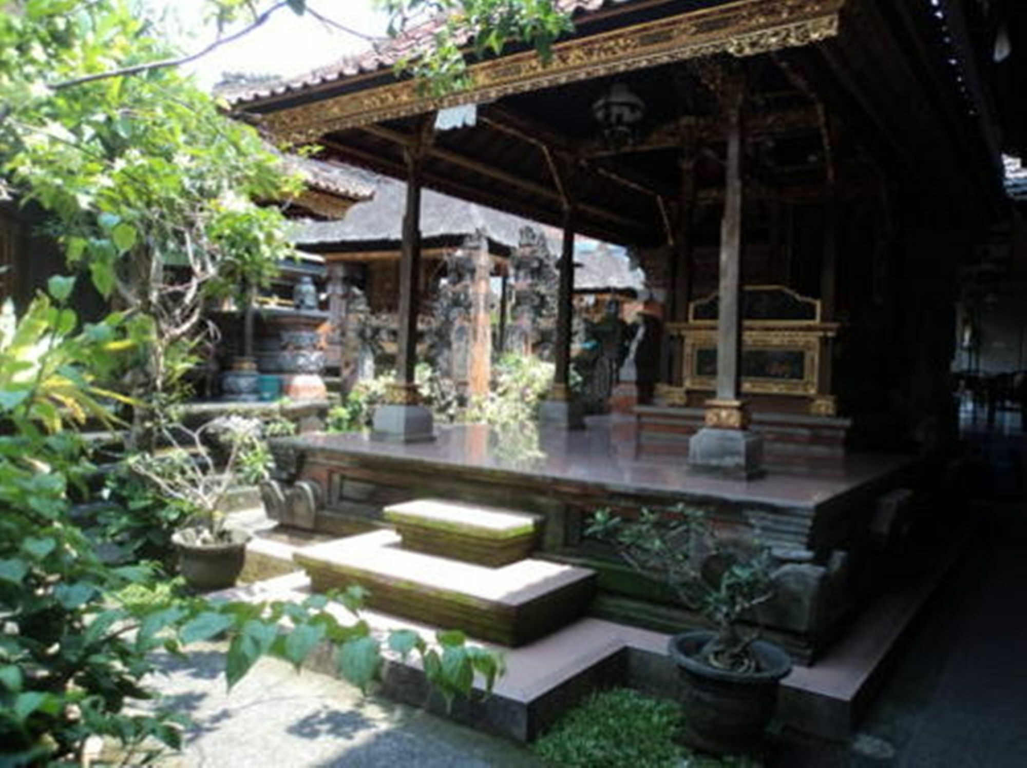 Homestay Ume Sita And Ubud (Bali)