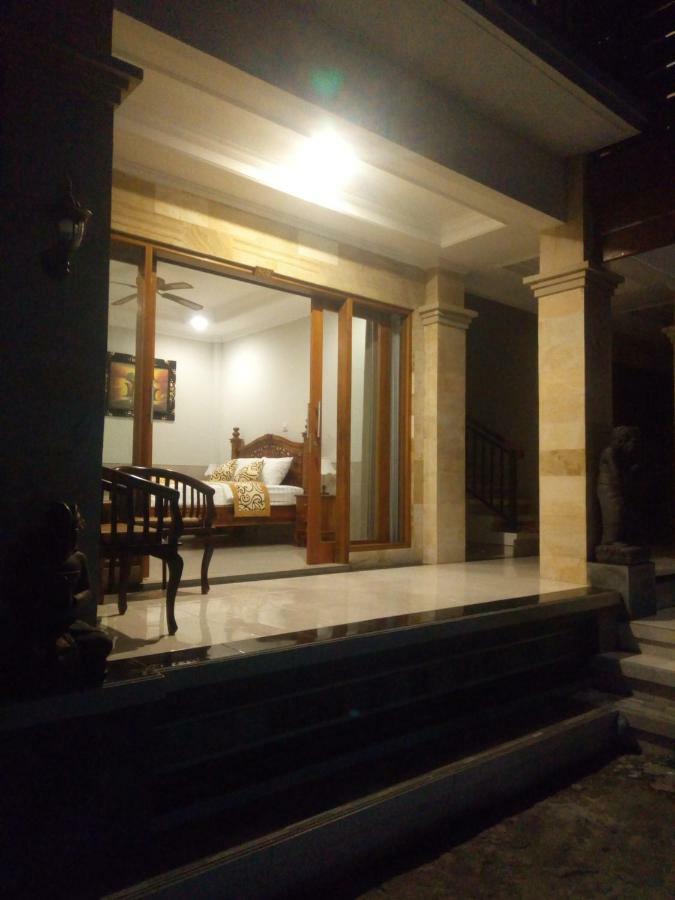 Gasthuis Murdhasari 2*